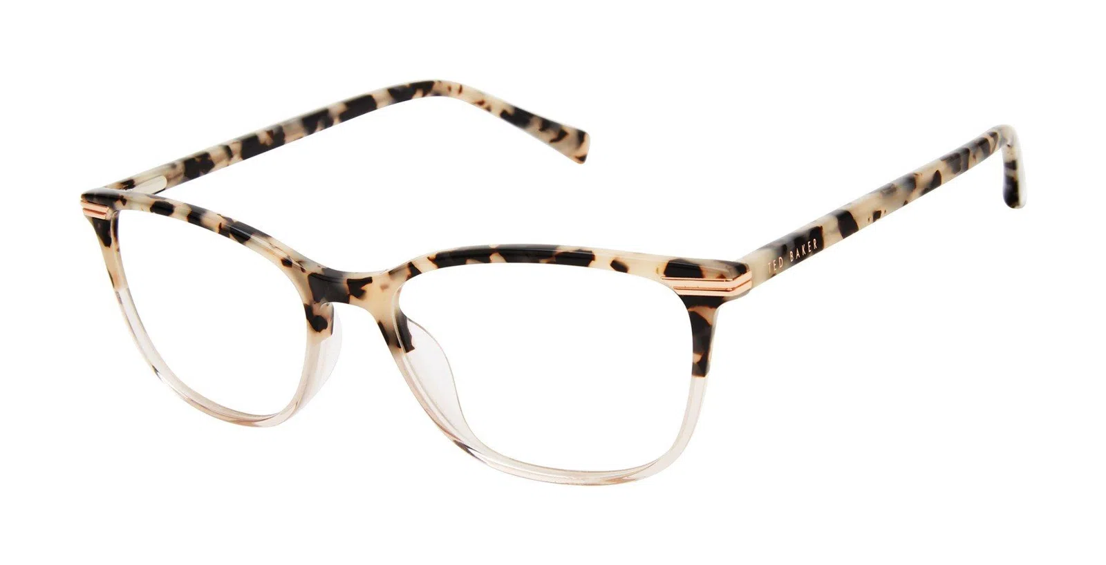 Ted Baker TFW018 Eyeglasses - view 2